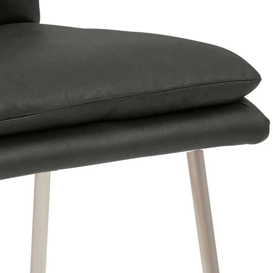 Pharao24 Küchenhocker Enfino> Küchenhocker|Barhocker