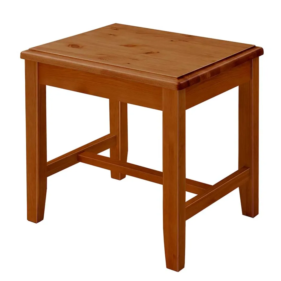 Hocker|Sitzhocker*Pharao24 Küchenhocker Fayora