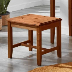 Hocker|Sitzhocker*Pharao24 Küchenhocker Fayora