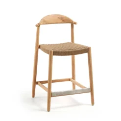 Sitzhocker*Pharao24 Küchenhocker Mambo