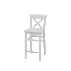 Hocker|Barmöbel*Pharao24 Küchenhocker Megida