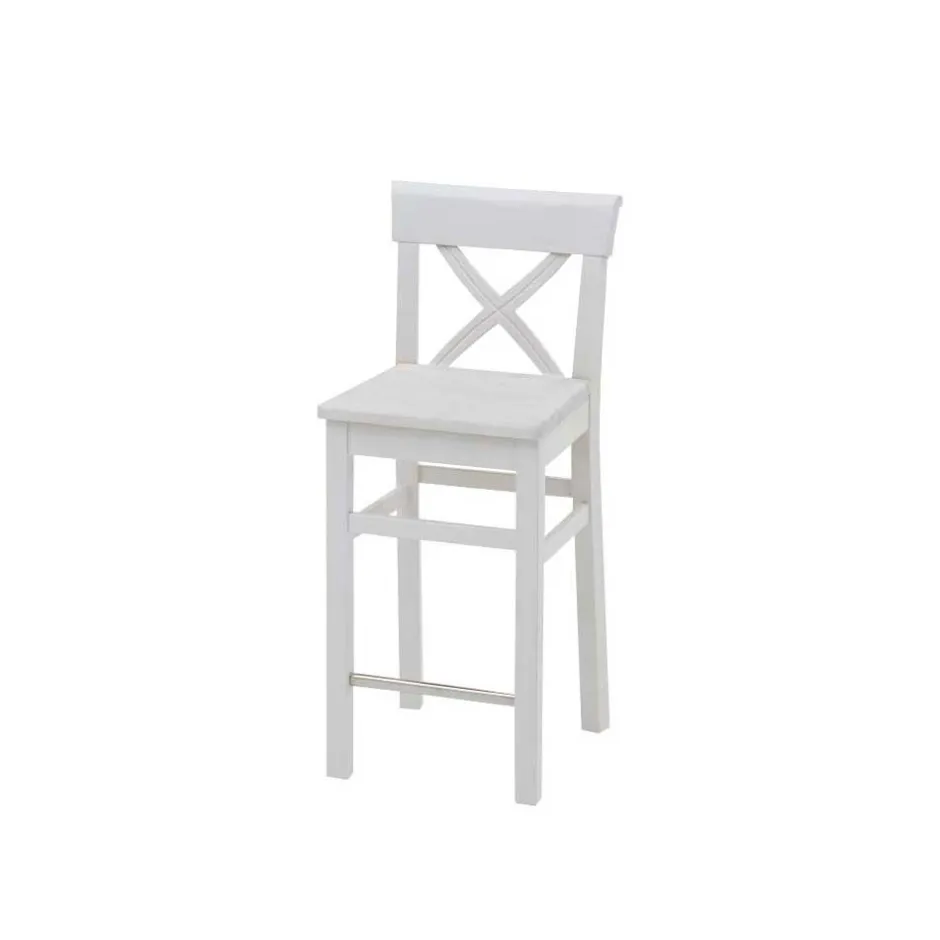 Hocker|Barmöbel*Pharao24 Küchenhocker Megida