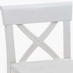 Hocker|Barmöbel*Pharao24 Küchenhocker Megida