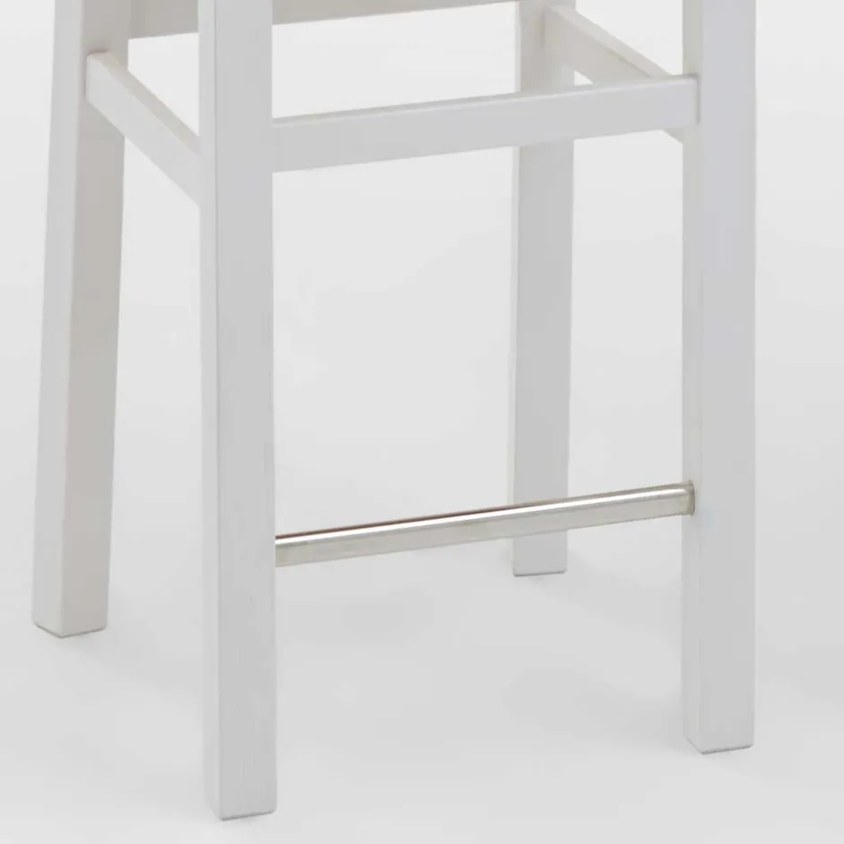 Hocker|Barmöbel*Pharao24 Küchenhocker Megida