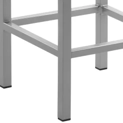 Sitzhocker*Pharao24 Küchenhocker Salmanca