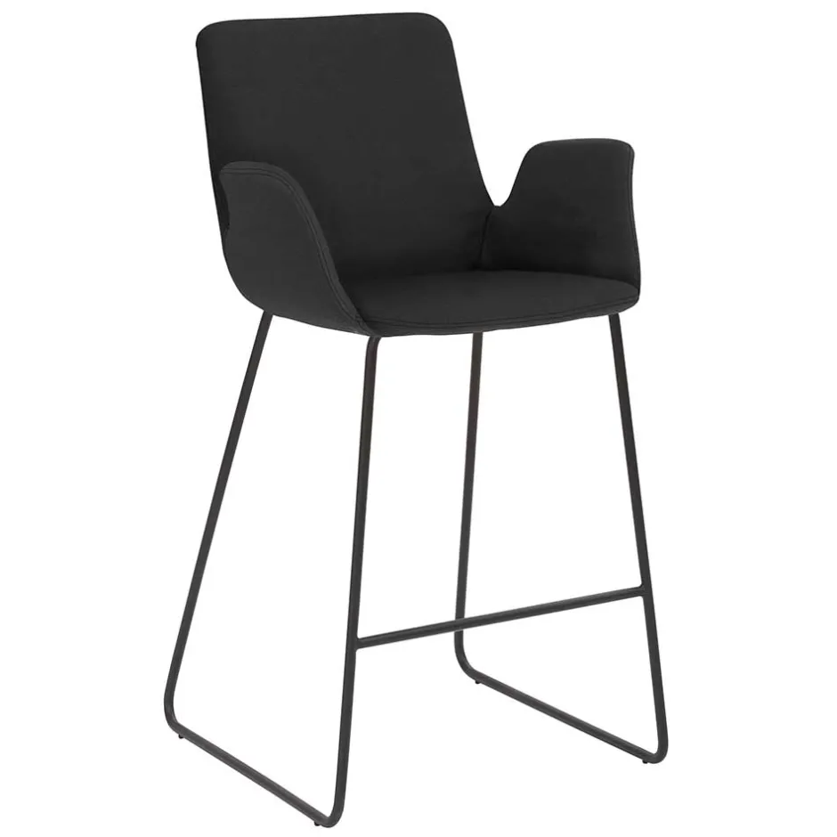 Pharao24 Küchenhocker Senvelita> Barmöbel|Barhocker