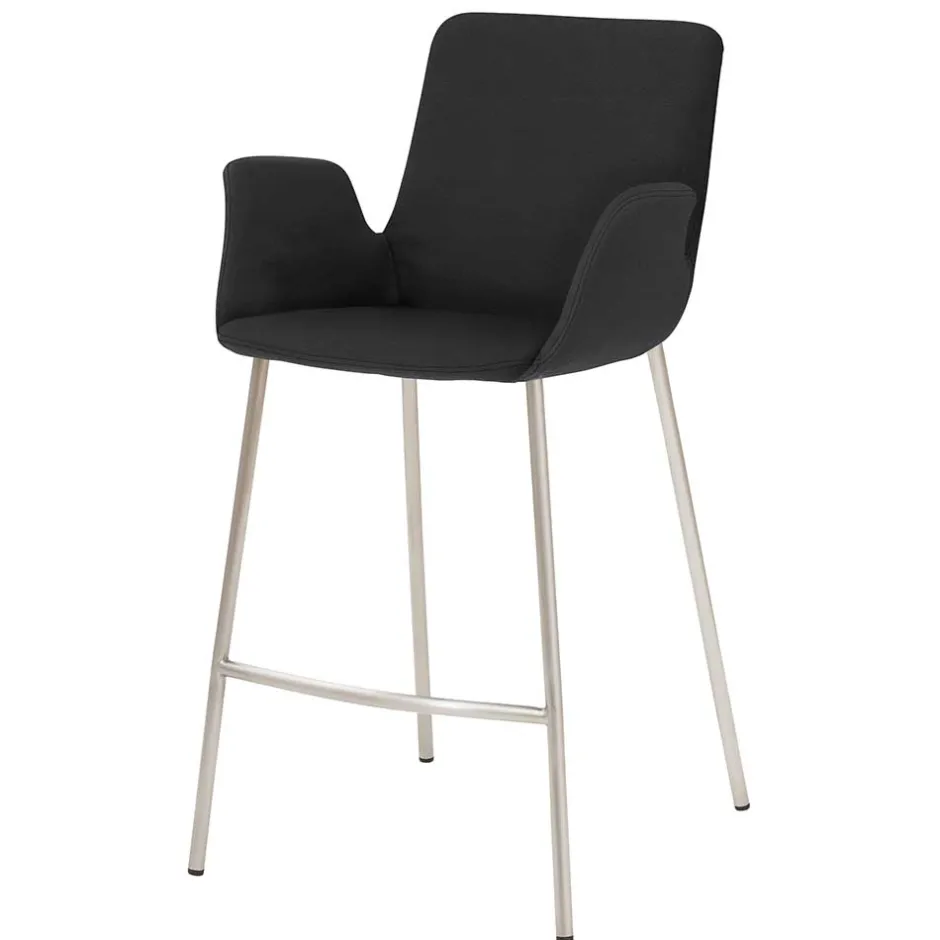 Küchenhocker|Barhocker*Pharao24 Küchenhocker Standing