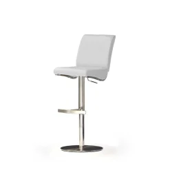 Hocker|Barmöbel*Pharao24 Küchenhocker Vianada