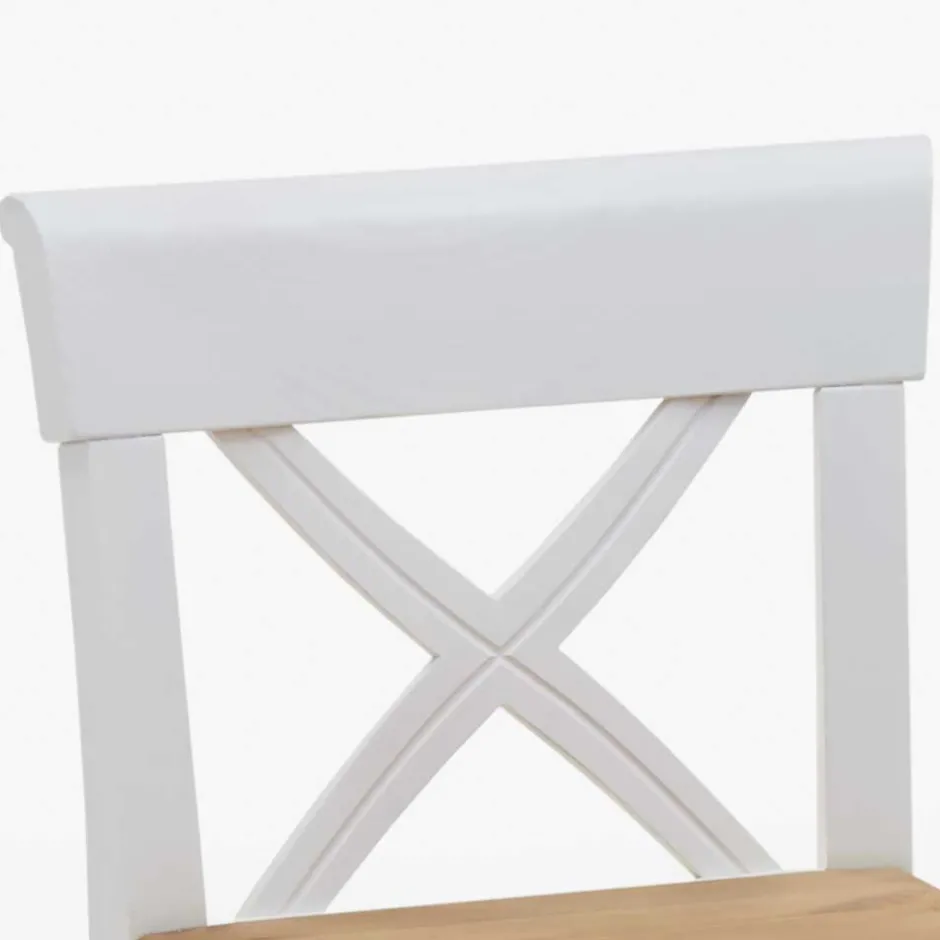 Pharao24 Küchenhocker Voluntary> Barmöbel|Küchenhocker