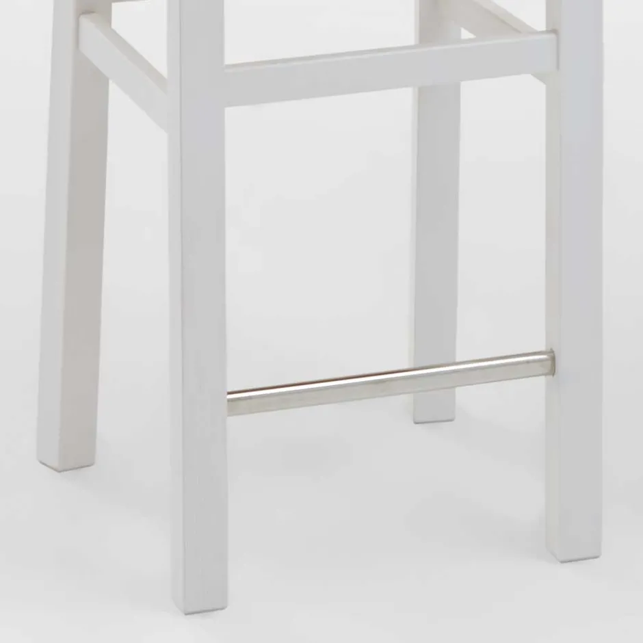 Pharao24 Küchenhocker Voluntary> Barmöbel|Küchenhocker