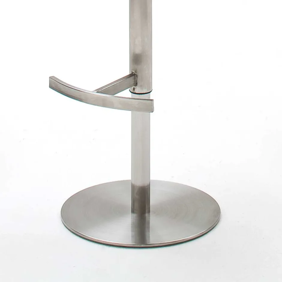 Barmöbel|Barhocker*Pharao24 Küchenhocker Vrando