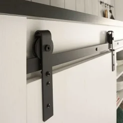 Spülenschrank*Pharao24 Kücheninsel Agazian