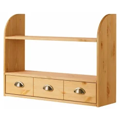 Hängeregale|Wohnzimmerregale*Pharao24 Küchenregal Anvidia