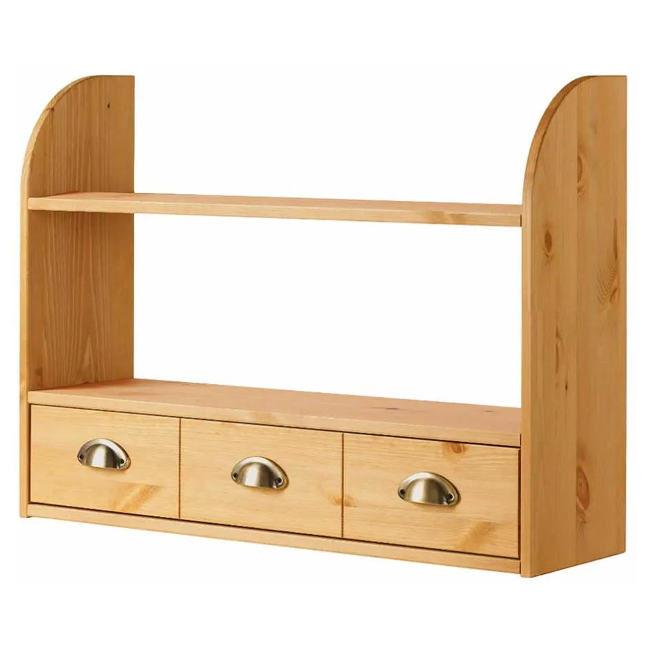 Hängeregale|Wohnzimmerregale*Pharao24 Küchenregal Anvidia