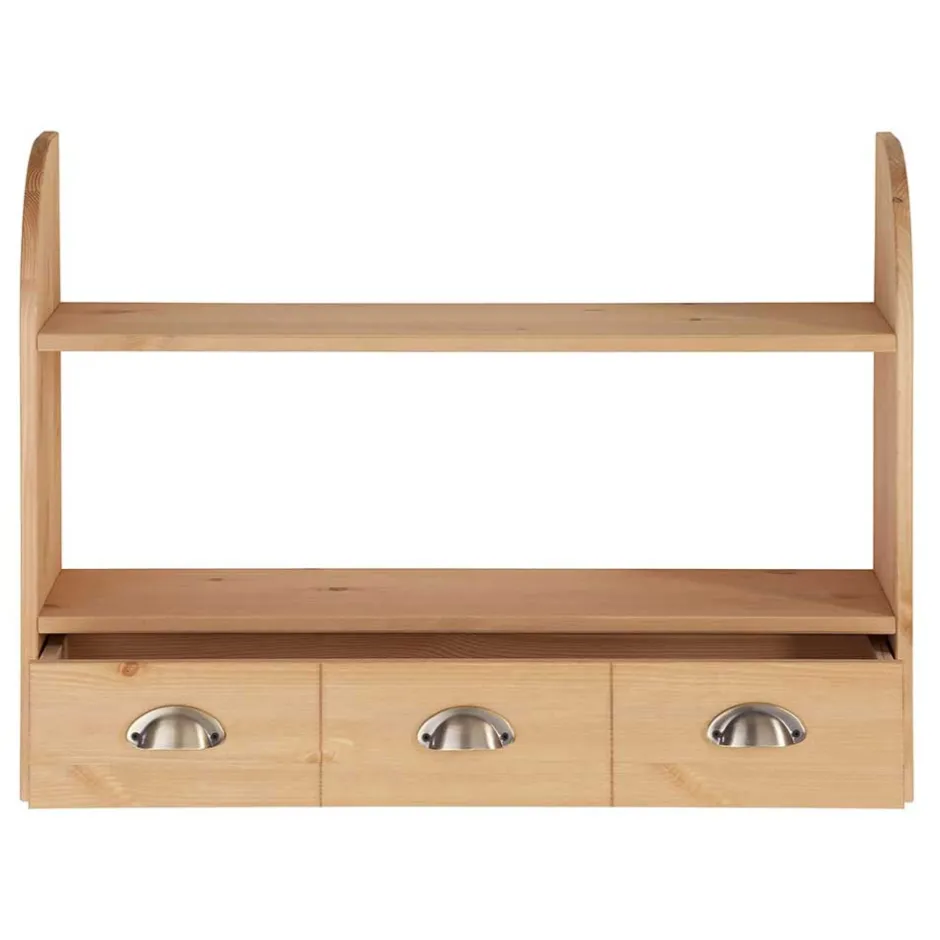 Hängeregale|Wohnzimmerregale*Pharao24 Küchenregal Anvidia