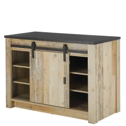 Bad Unterschränke*Pharao24 Küchenschrank Arama