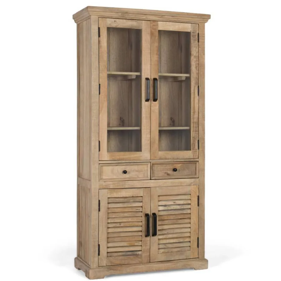 Pharao24 Küchenschrank Cisanda> Bad Hochschränke