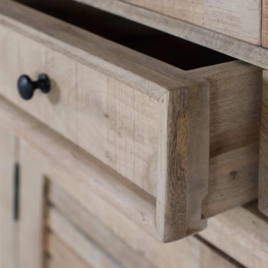 Pharao24 Küchenschrank Cisanda> Bad Hochschränke