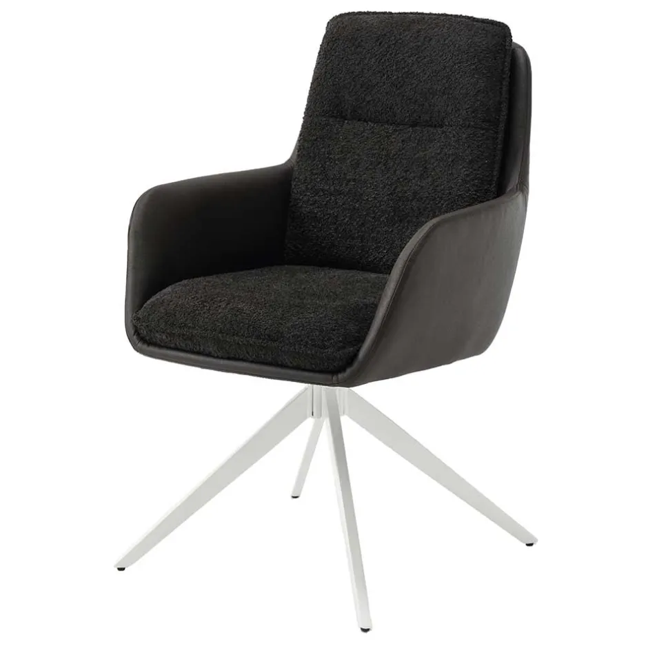 Pharao24 Küchensessel Nastaruna> Hochlehner|Lederstühle