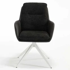 Pharao24 Küchensessel Nastaruna> Hochlehner|Lederstühle