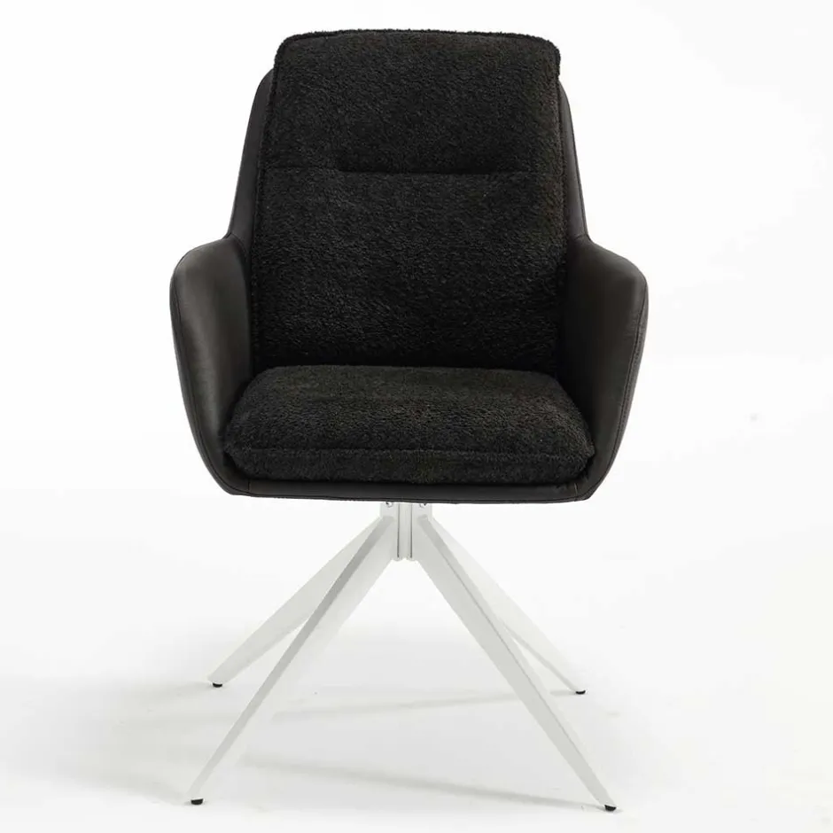 Pharao24 Küchensessel Nastaruna> Hochlehner|Lederstühle