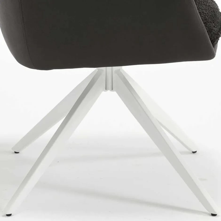 Pharao24 Küchensessel Nastaruna> Hochlehner|Lederstühle