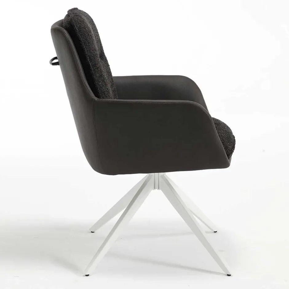 Pharao24 Küchensessel Nastaruna> Hochlehner|Lederstühle