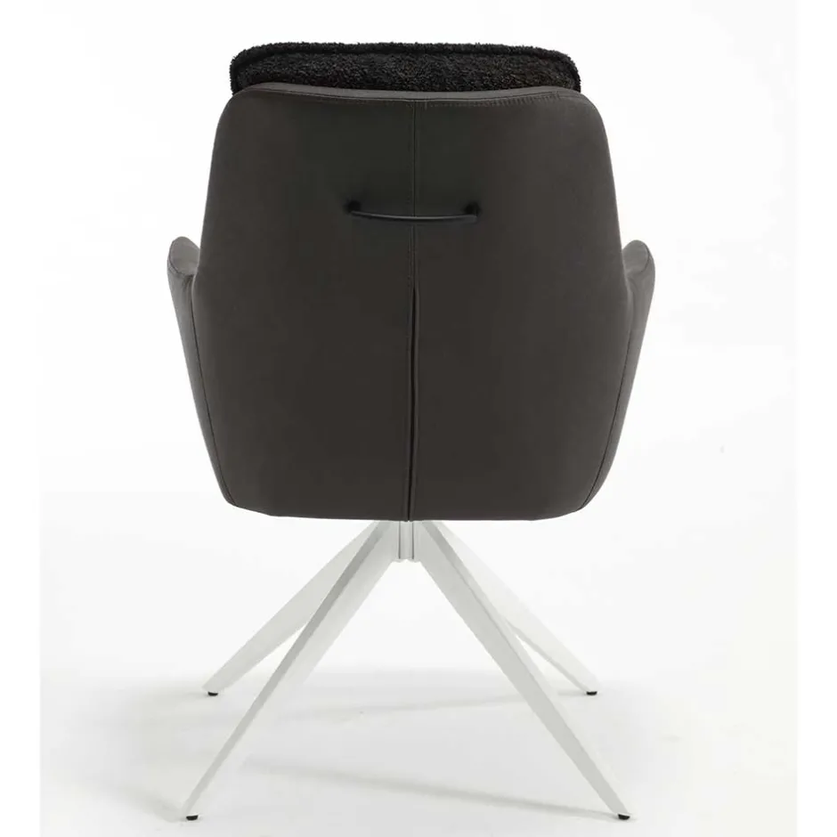 Pharao24 Küchensessel Nastaruna> Hochlehner|Lederstühle