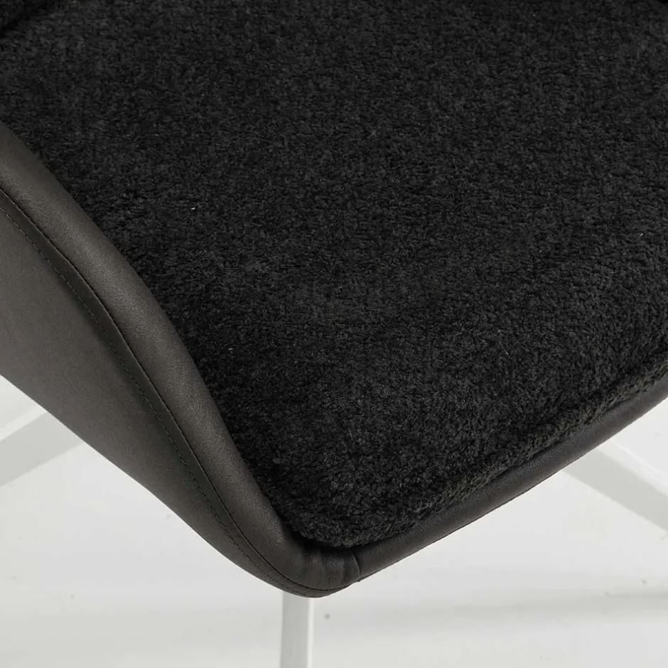 Pharao24 Küchensessel Nastaruna> Hochlehner|Lederstühle