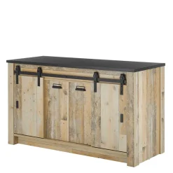 Pharao24 Küchensideboard Arama> Wohnzimmerkommoden|Wohnzimmerschrank