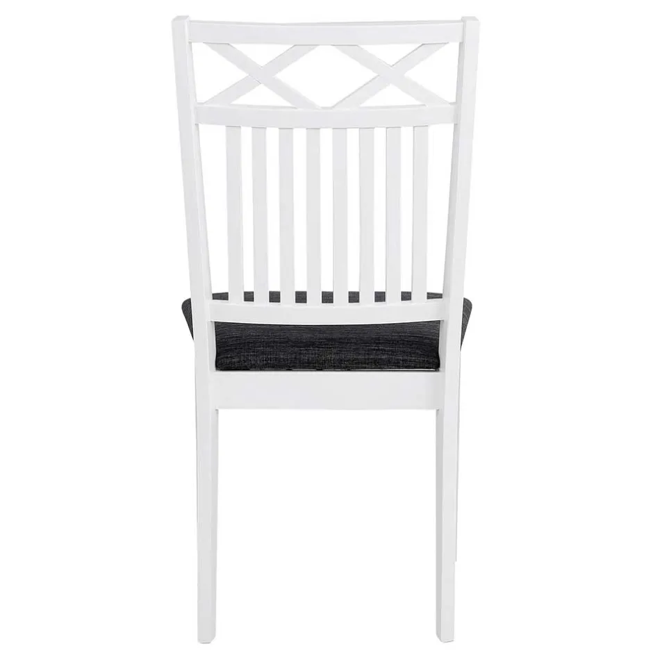 Küchenstühle|Esszimmerstühle*Pharao24 Küchenstühle aus Holz Amlie