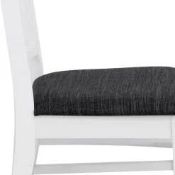 Küchenstühle|Esszimmerstühle*Pharao24 Küchenstühle aus Holz Amlie