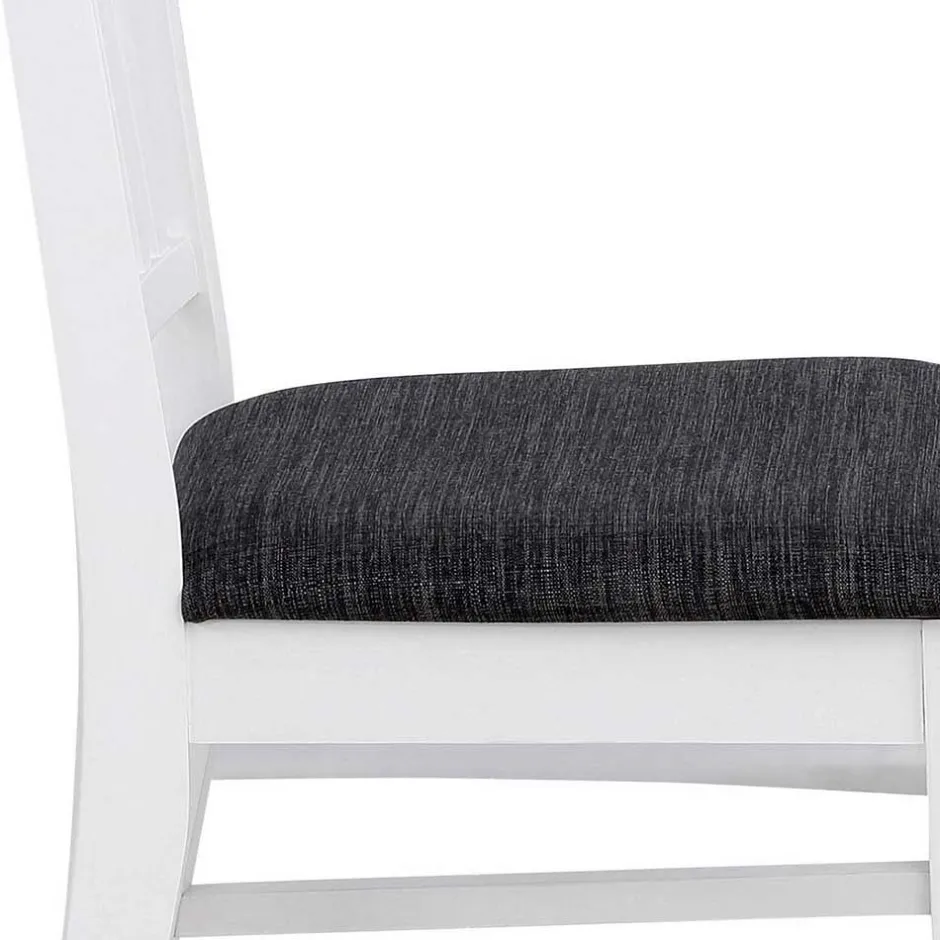 Küchenstühle|Esszimmerstühle*Pharao24 Küchenstühle aus Holz Amlie