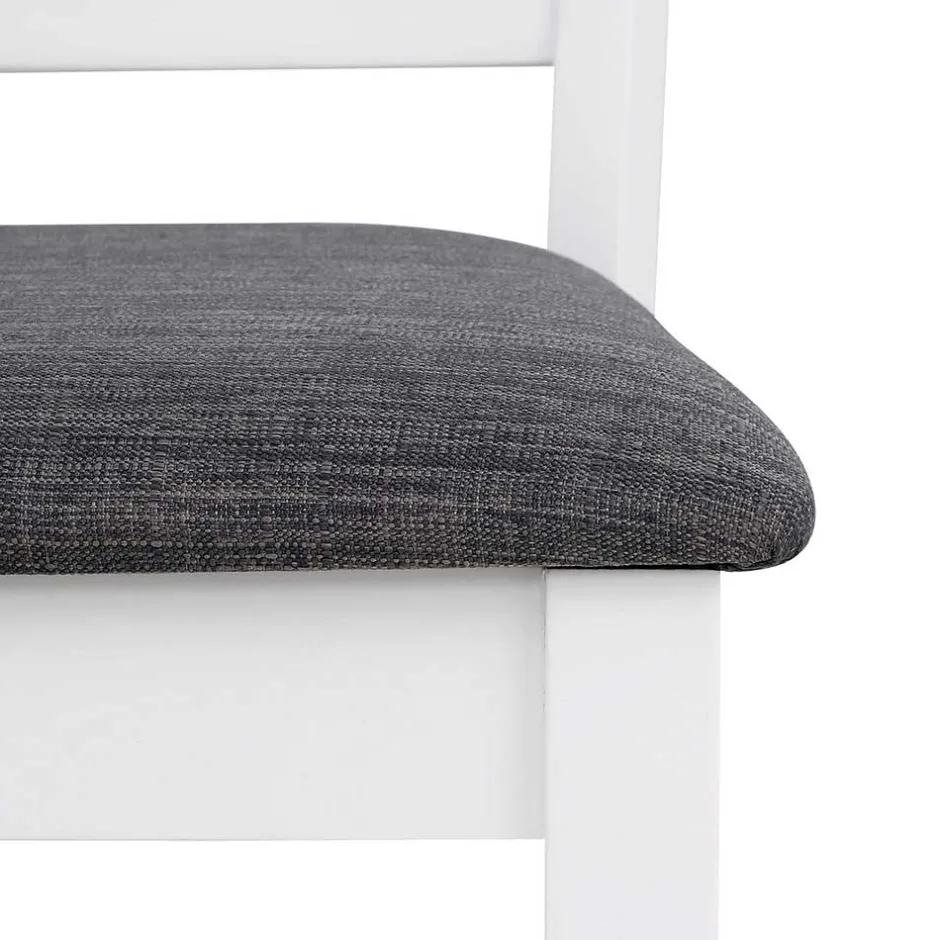 Küchenstühle|Esszimmerstühle*Pharao24 Küchenstühle aus Holz Amlie