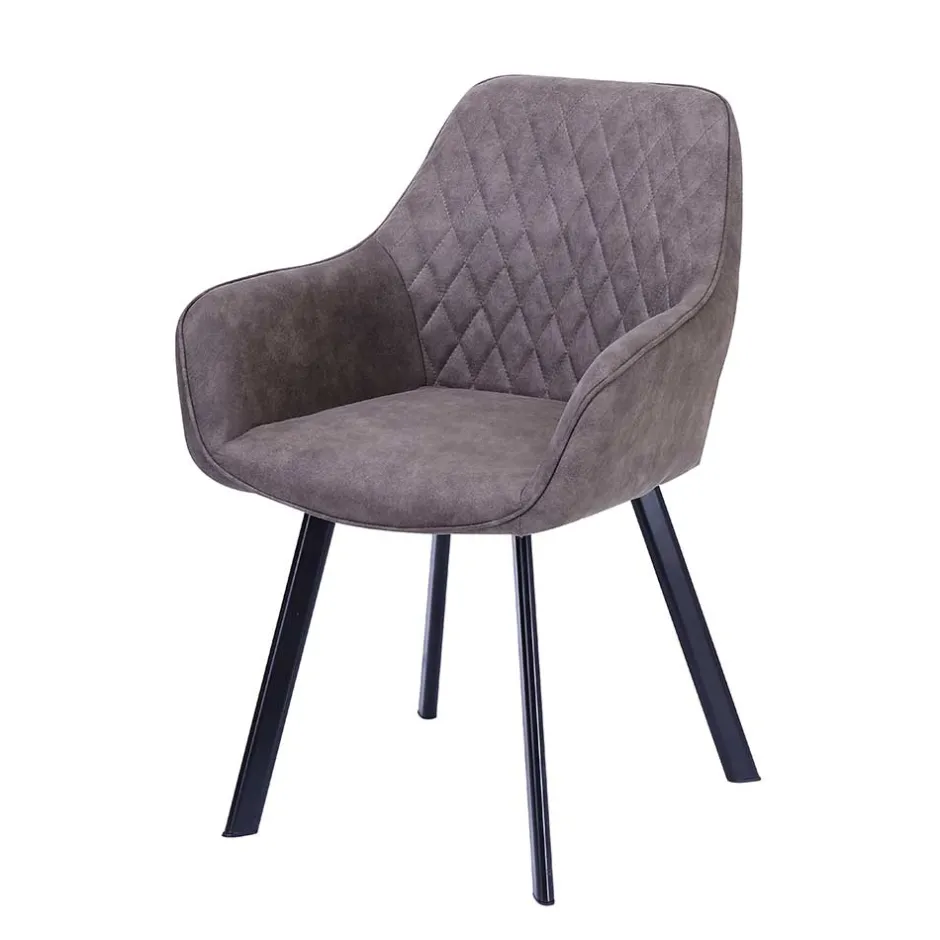 Pharao24 Küchenstühle Benns> Armlehnstühle