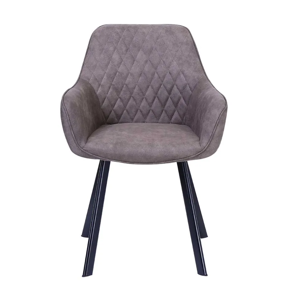 Pharao24 Küchenstühle Benns> Armlehnstühle