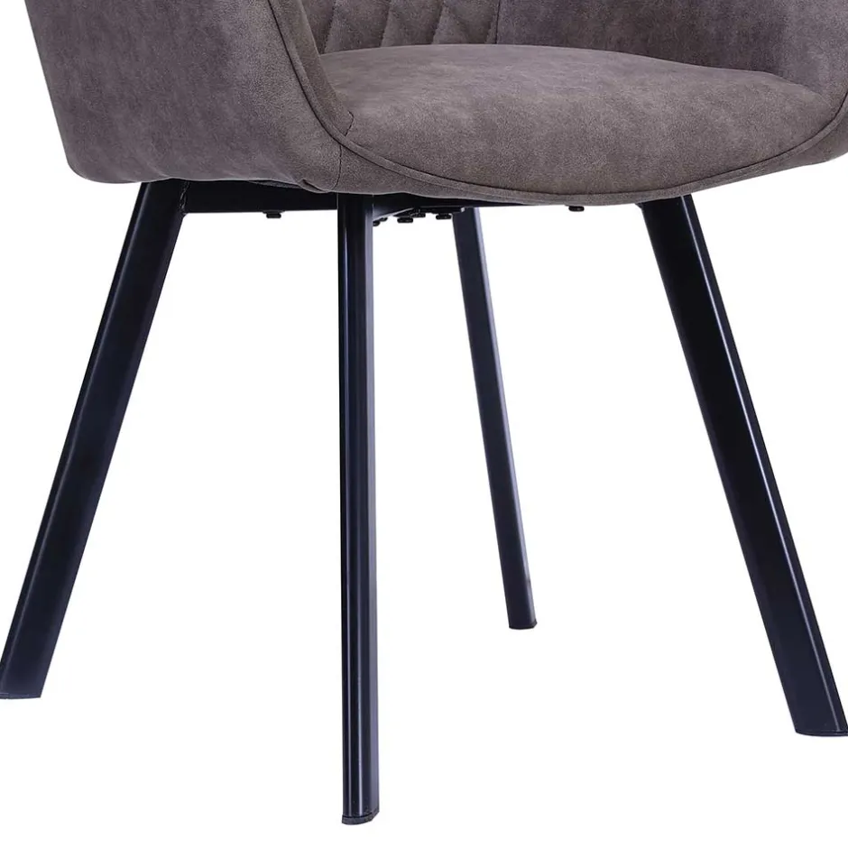 Pharao24 Küchenstühle Benns> Armlehnstühle