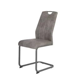 Freischwinger*Pharao24 Küchenstühle Henrikus