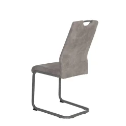 Freischwinger*Pharao24 Küchenstühle Henrikus