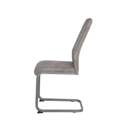 Freischwinger*Pharao24 Küchenstühle Henrikus