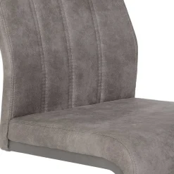 Freischwinger*Pharao24 Küchenstühle Henrikus