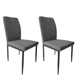 Hochlehner*Pharao24 Küchenstuhl Set Manaos