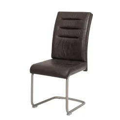 Pharao24 Küchenstuhl Set Trienta> Freischwinger