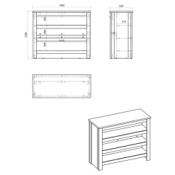 Pharao24 Küchentheke Agazian><noscript><img width=