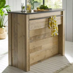 Barmöbel*Pharao24 Küchentheke Arama