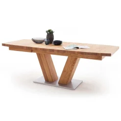 Küchentisch|Ausziehtische*Pharao24 Küchentisch Bryne