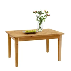 Küchentisch|Massivholztische*Pharao24 Küchentisch Devan