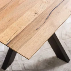 Massivholzmöbel|Küchentisch*Pharao24 Küchentisch Dresna