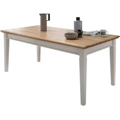 Küchentisch|Massivholztische*Pharao24 Küchentisch Greeks