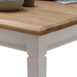 Küchentisch|Massivholztische*Pharao24 Küchentisch Greeks